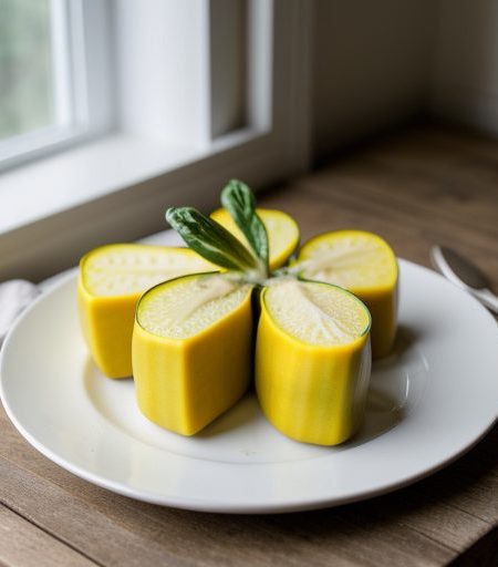 Freezing Summer Squash recipe image
