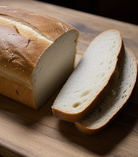 French Bread # 1 *M* recipe image