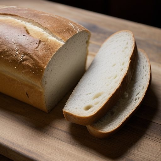 French Bread # 1 *M* recipe image