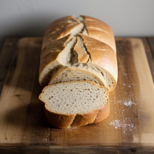 French Bread 2 recipe image