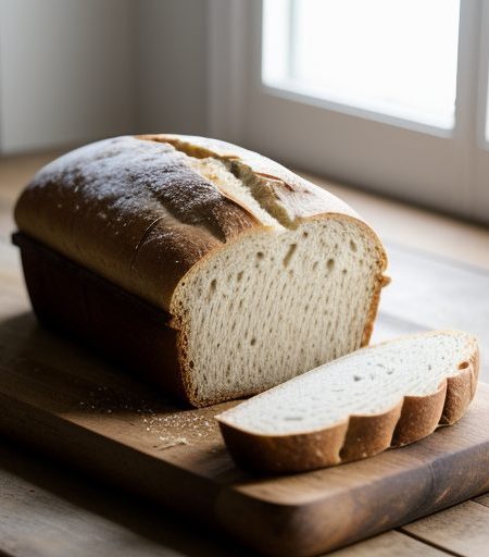 French Bread I recipe image