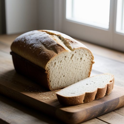 French Bread I recipe image