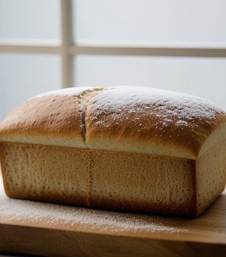 French Bread Ii recipe image