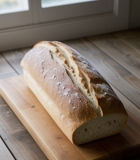 French Bread Ii by Dak recipe image
