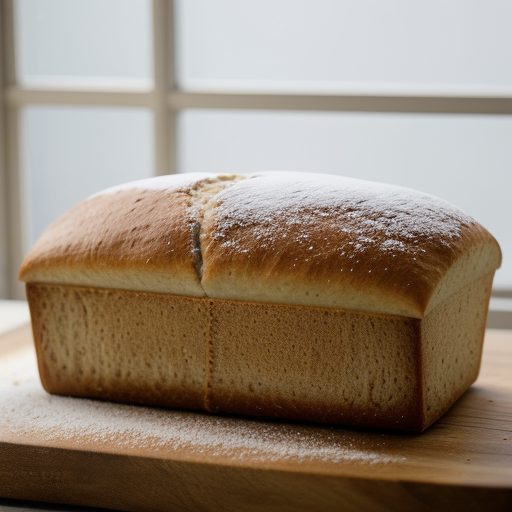 French Bread Ii recipe image