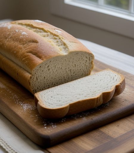 French Bread ( Star 6/20/90 recipe image