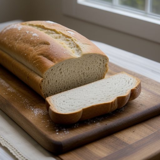 French Bread ( Star 6/20/90 recipe image