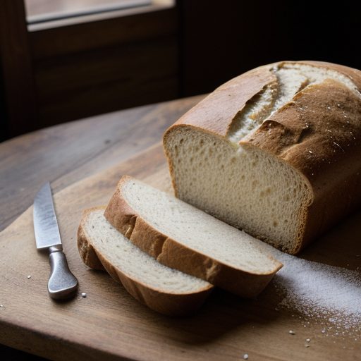 French Bread (The Copper Kettle recipe image