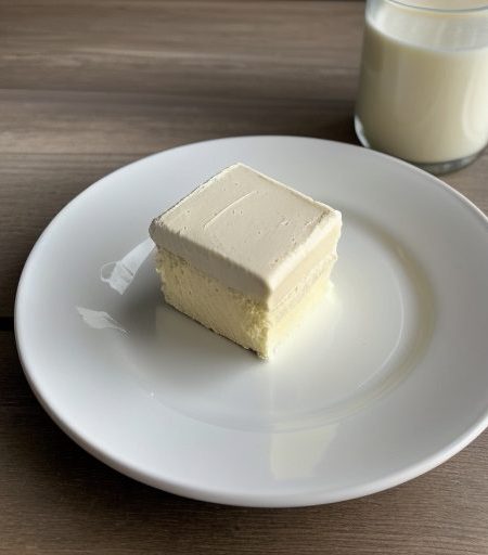 French Buttercream Icing recipe image