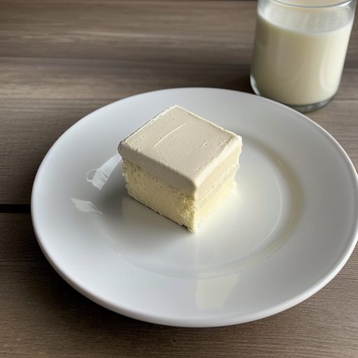 French Buttercream Icing recipe image