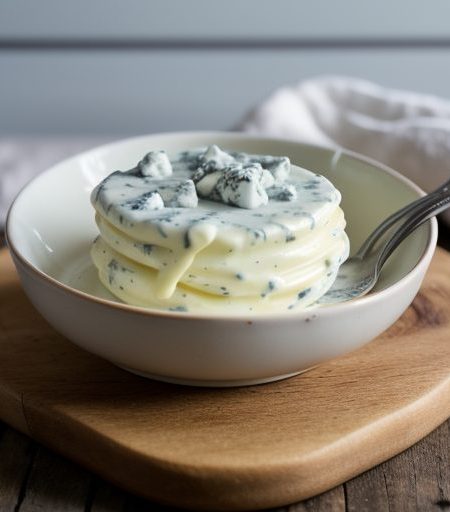 French-Cheese Dressing recipe image