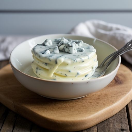 French-Cheese Dressing recipe image