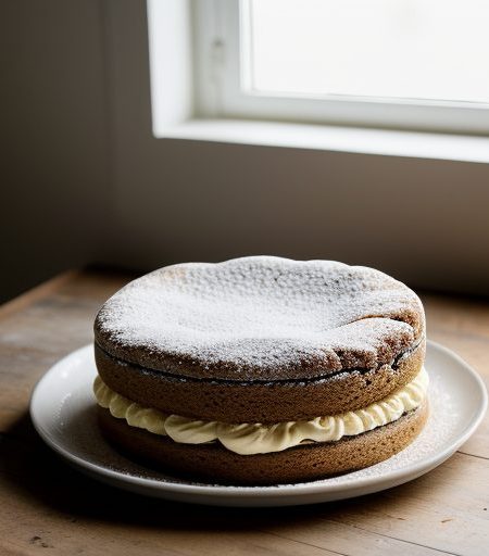 French Coffeecake recipe image