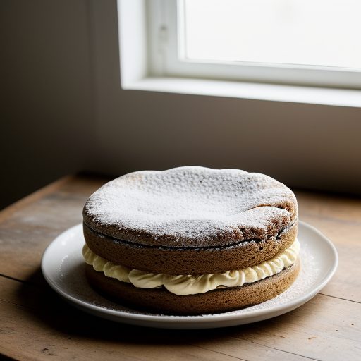French Coffeecake recipe image