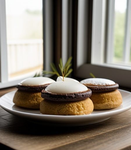 French Connection recipe image