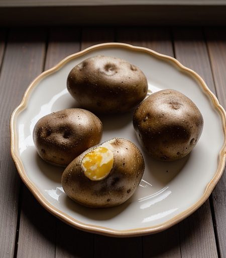 French Country Potatoes (3 PTS recipe image