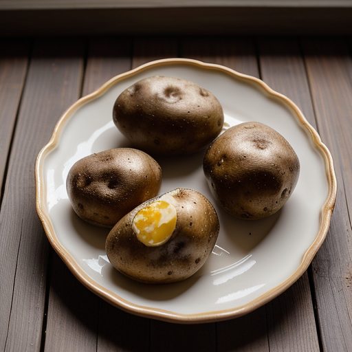 French Country Potatoes (3 PTS recipe image