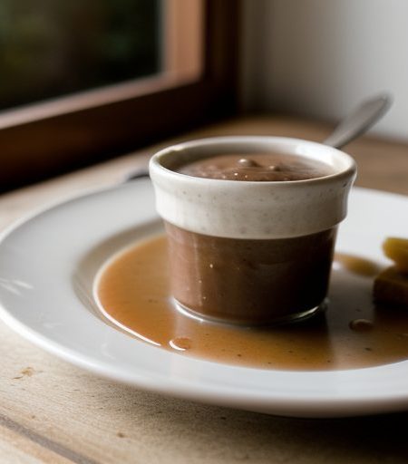French Dip Gravy recipe image