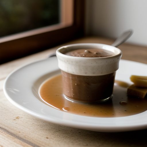 French Dip Gravy recipe image
