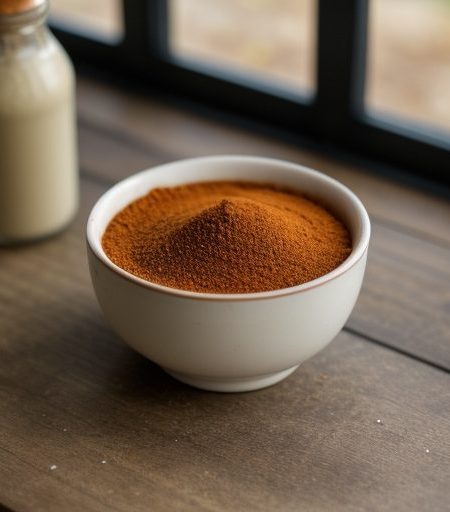 French Dressing Mix recipe image