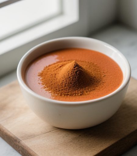 French Dressing Mix recipe image