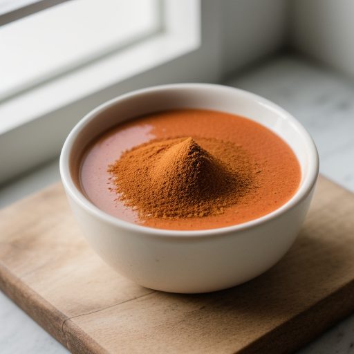 French Dressing Mix recipe image