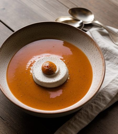 French Dressing (Wedman recipe image