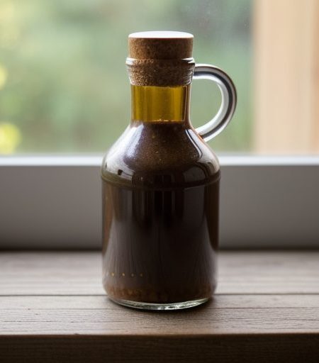French Dressing recipe image