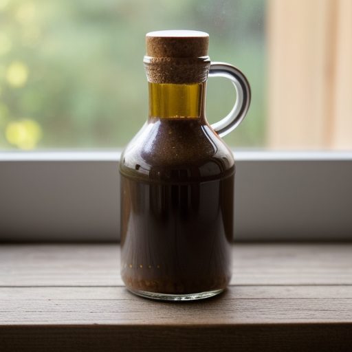 French Dressing recipe image