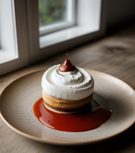 French Dresslng recipe image