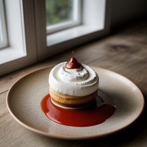 French Dresslng recipe image
