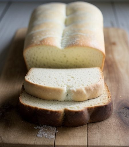 French Fantan Rolls recipe image
