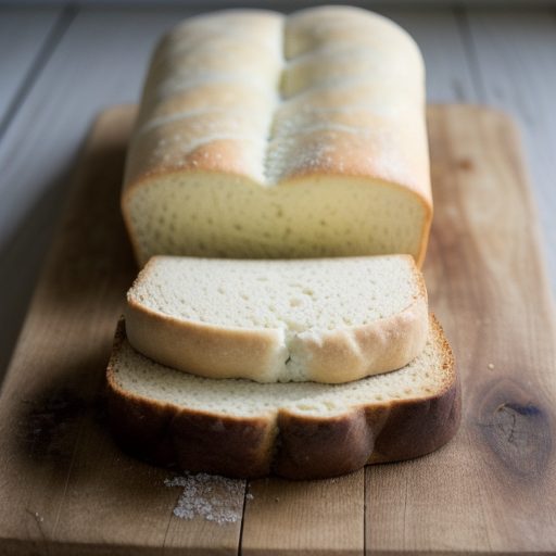 French Fantan Rolls recipe image