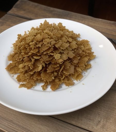 French-Fried Mushrooms recipe image
