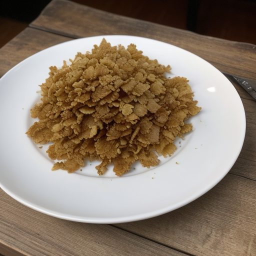 French-Fried Mushrooms recipe image
