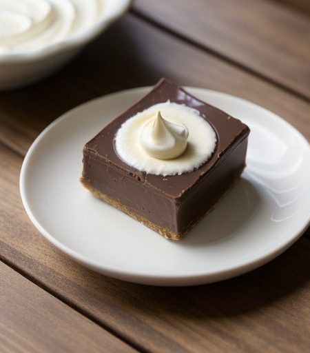 French Fudge recipe image