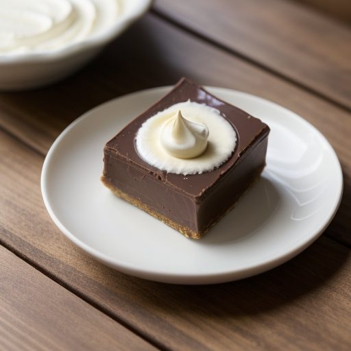 French Fudge recipe image