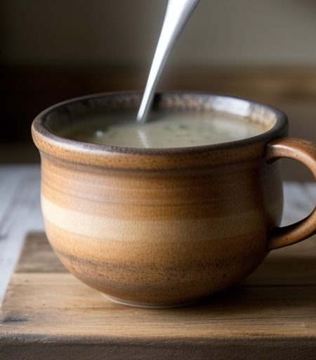 French Market Soup Mix recipe image