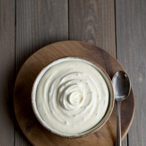 French Onion Dip recipe image