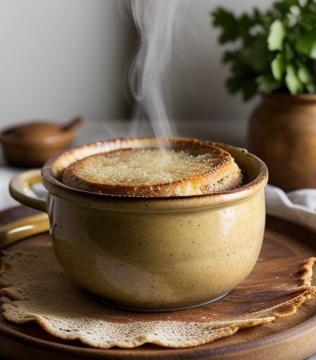 French Onion Soup #1 recipe image