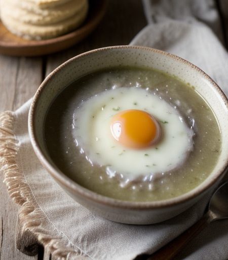 French Onion Soup - Country Living recipe image