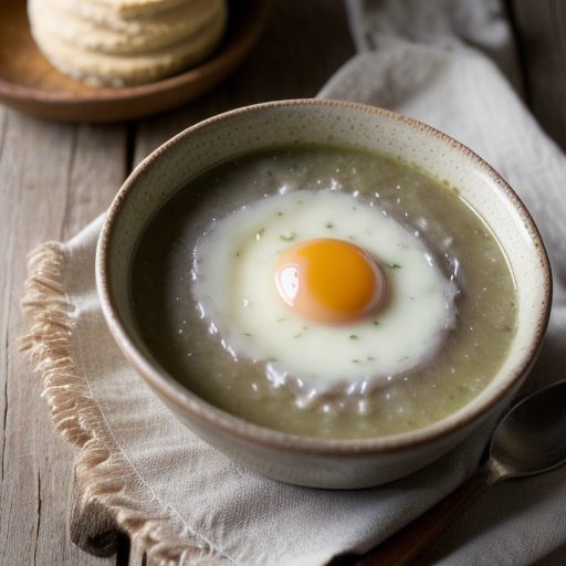 French Onion Soup - Country Living recipe image