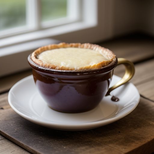 French Onion Soup - Jarlsberg recipe image