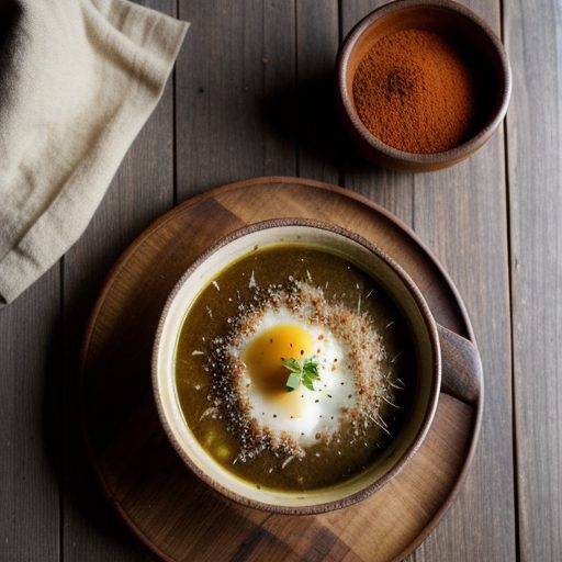French Onion Soup recipe image
