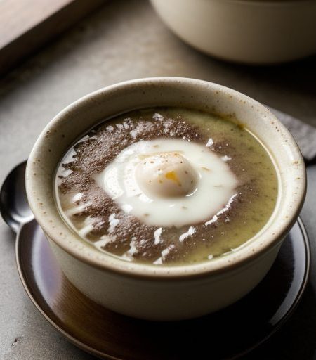 French Onion Soup recipe image