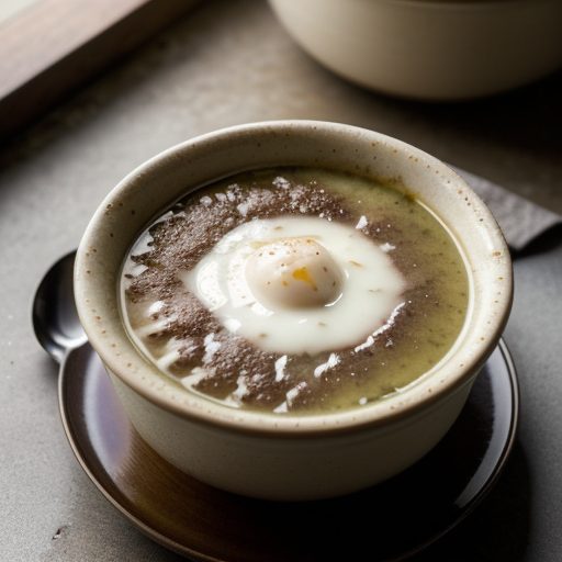 French Onion Soup recipe image