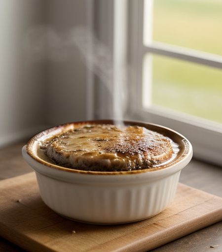 French Onion Soup recipe image