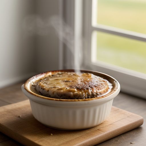 French Onion Soup recipe image