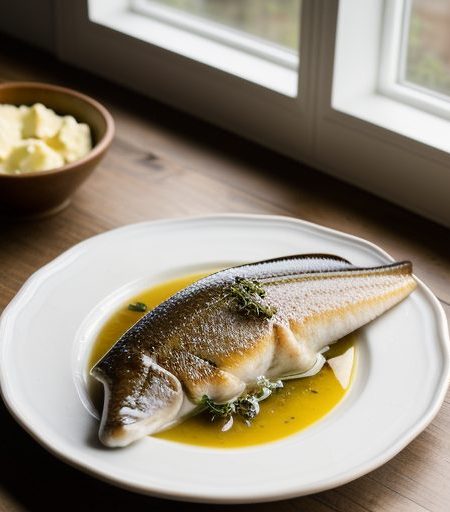 French Quarter Catfish recipe image