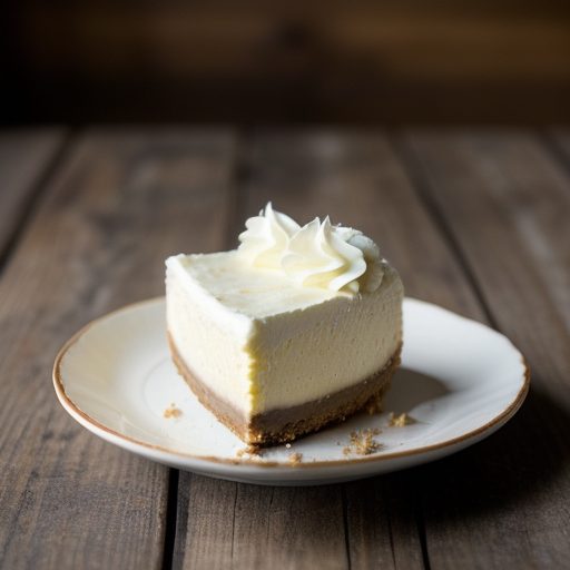 French Quarter Cherry Cheesecake recipe image